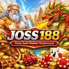 JOSS188 - Game Santai yang Menghibur