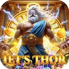 LETSTHOR - Pertempuran Epik di Dunia Battle Royale